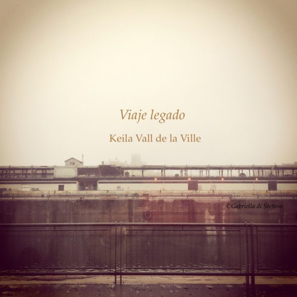 Keila Vall de la Ville