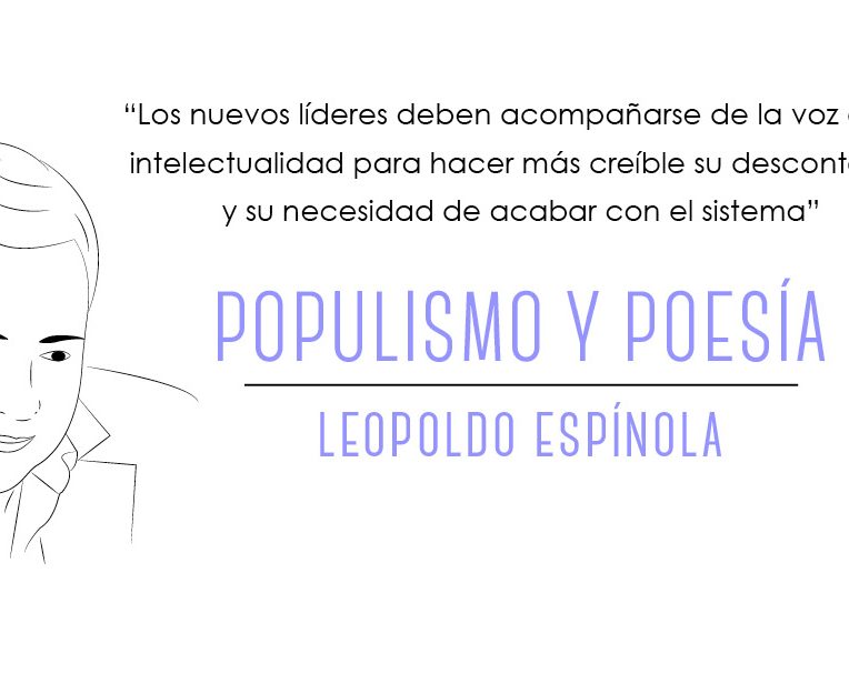 Leopoldo Espínola