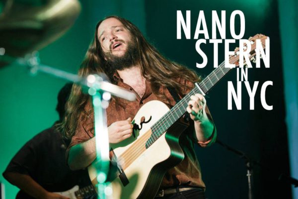 Nano Stern