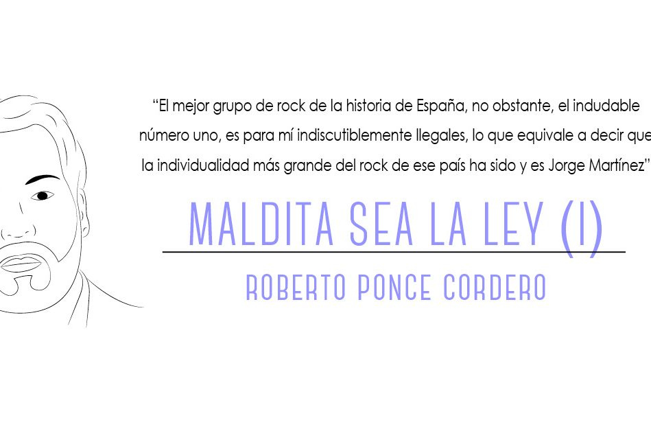 Roberto Ponce Cordero