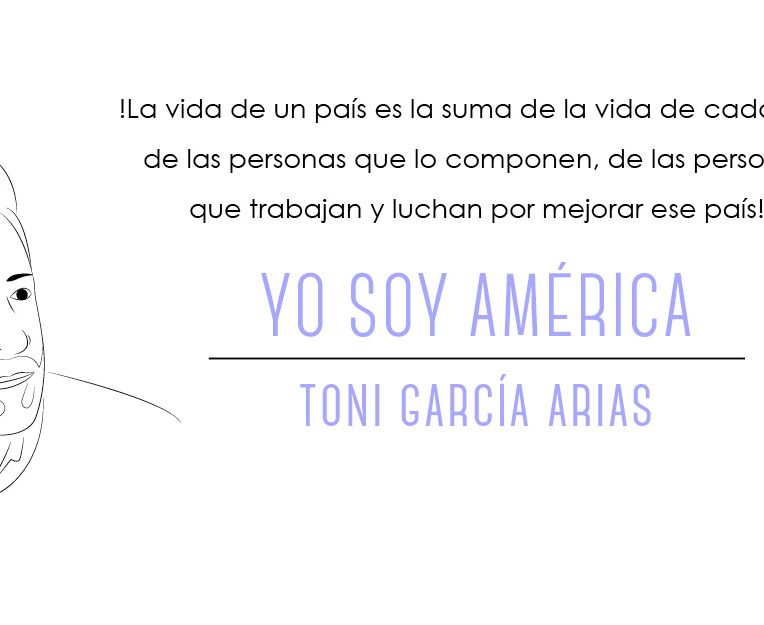 Toni García Arias