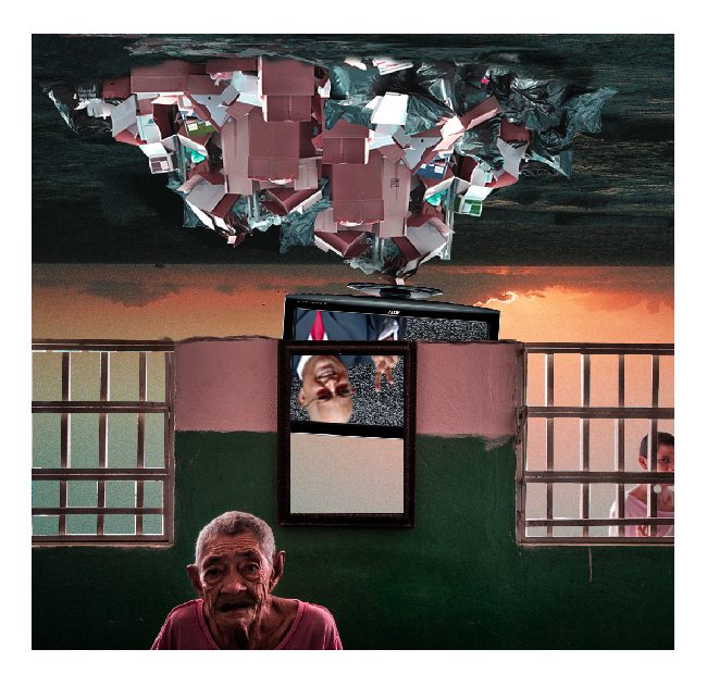 Luis Ernesto Machín