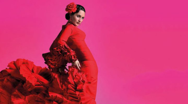 flamenco festival 2017