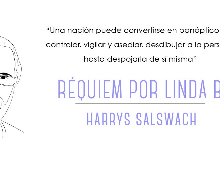 Harrys Salswach