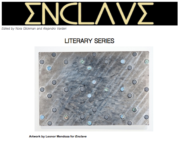 revista enclave