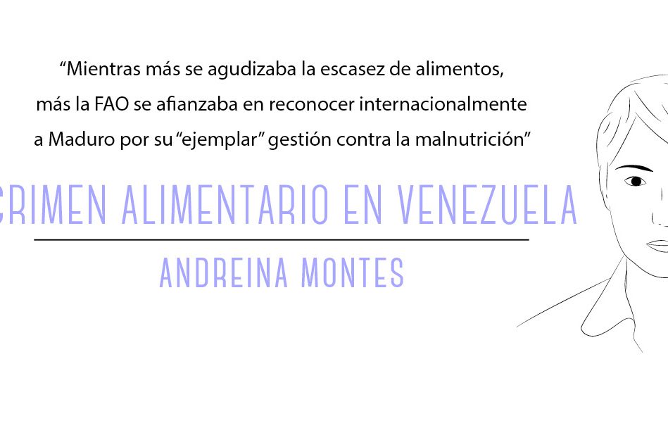 Andreina Montes