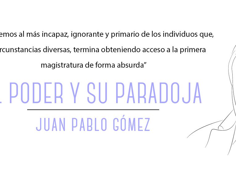 Juan Pablo Gomez