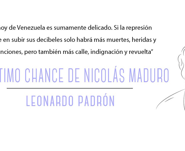leonardo padron