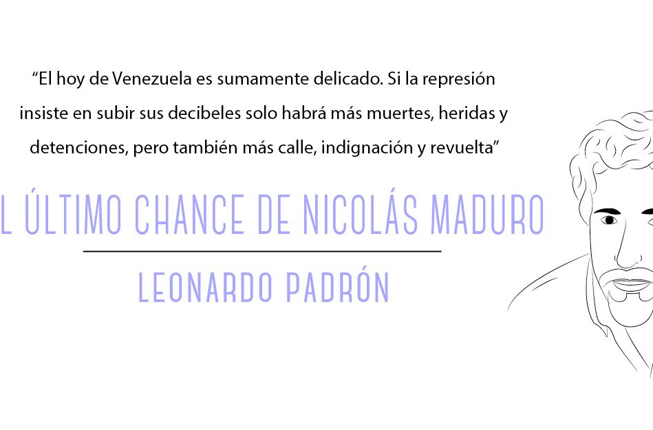 leonardo padron