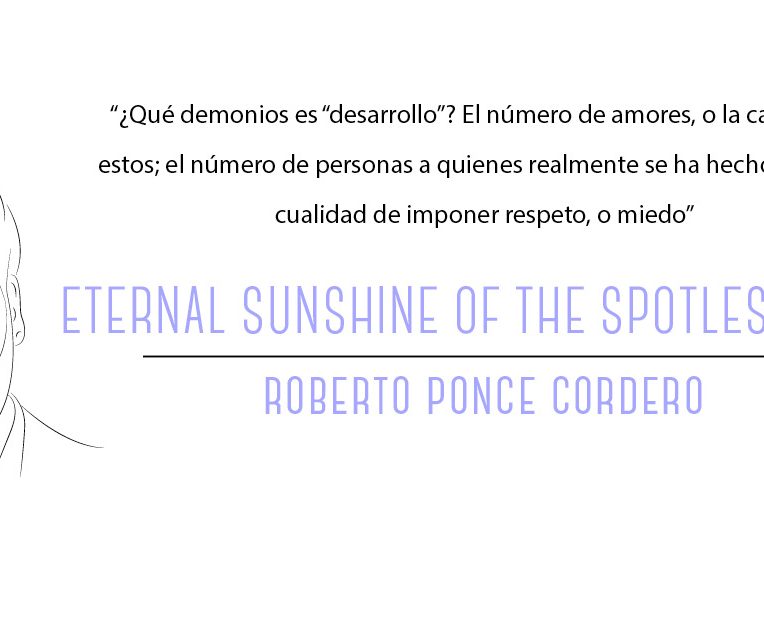 roberto ponce cordero