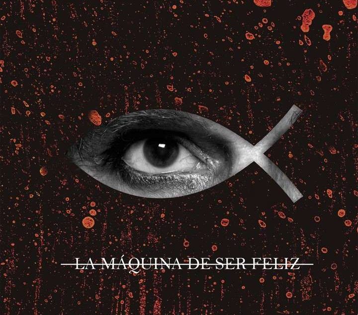 La máquina de ser feliz