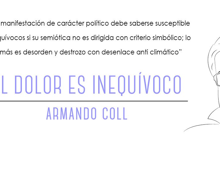 Armando Coll