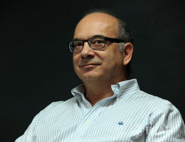 Claudio Lomnitz