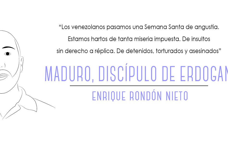 Enrique Rondón Nieto