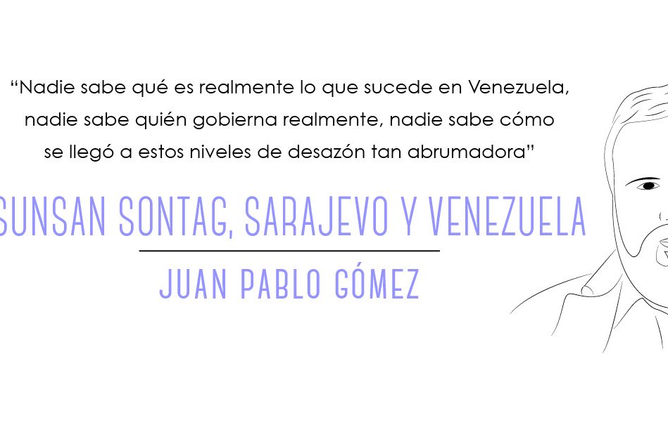 Juan Pablo Gómez