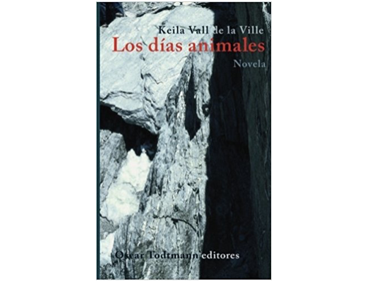 Keila Vall de la Ville