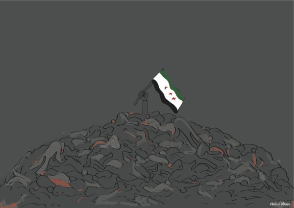 arab spring