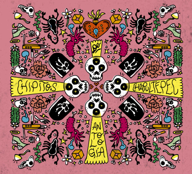 Los Chipitos de Chapultepec