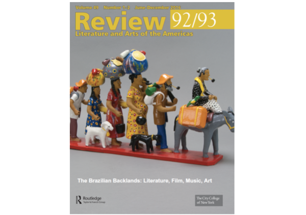 Review: Literature and Arts of the Americas