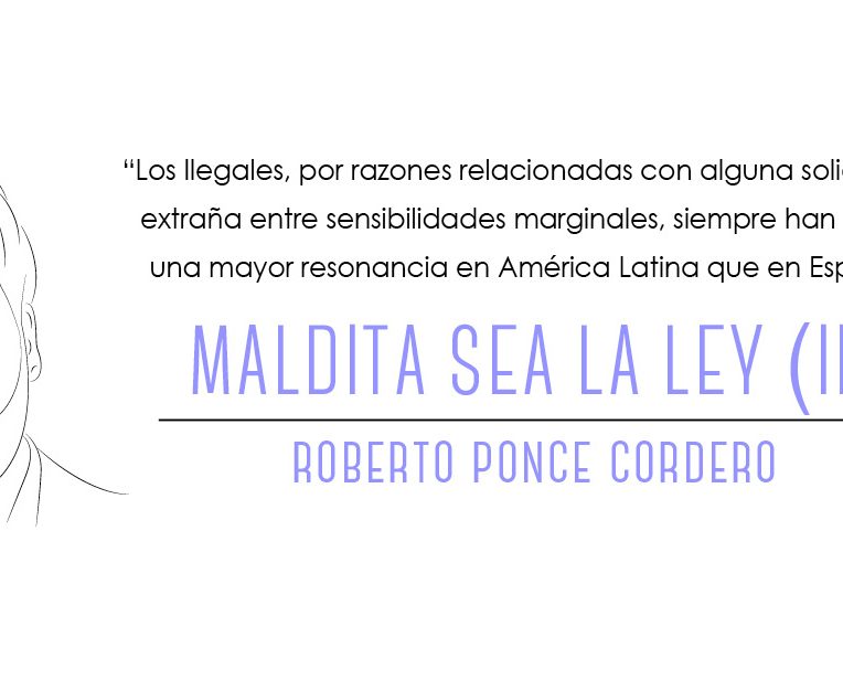 Roberto Ponce Cordero