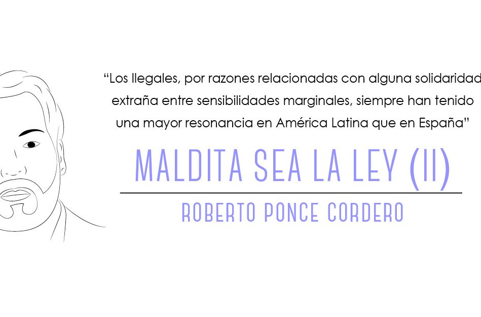 Roberto Ponce Cordero