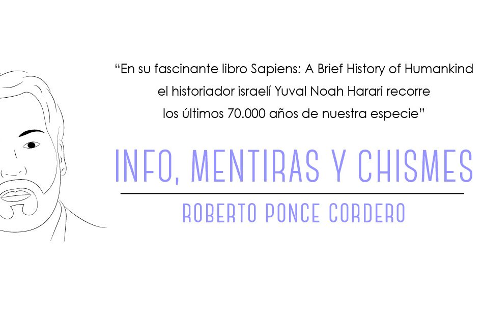 Roberto Ponce Cordero