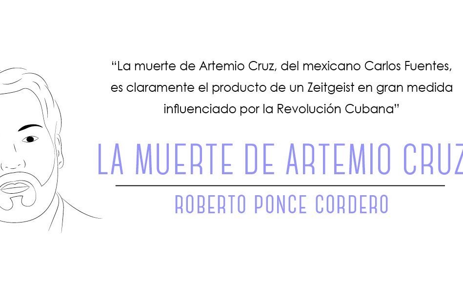 La muerte de Artemio Cruz