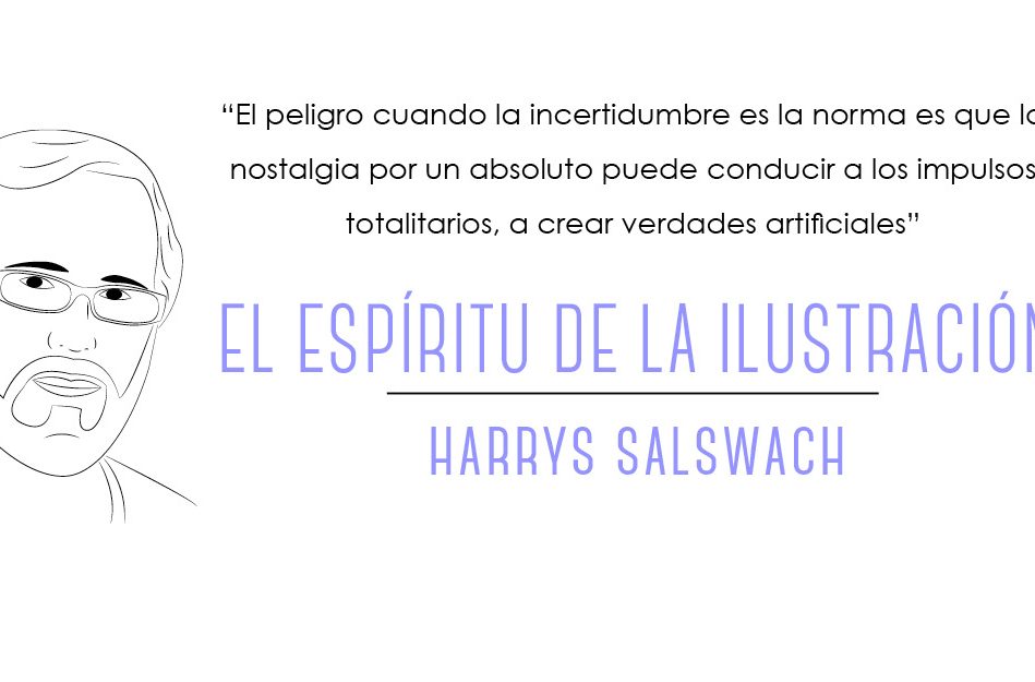 El espíritu de la Ilustración