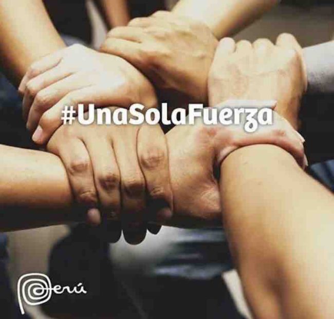 unasolafuerza