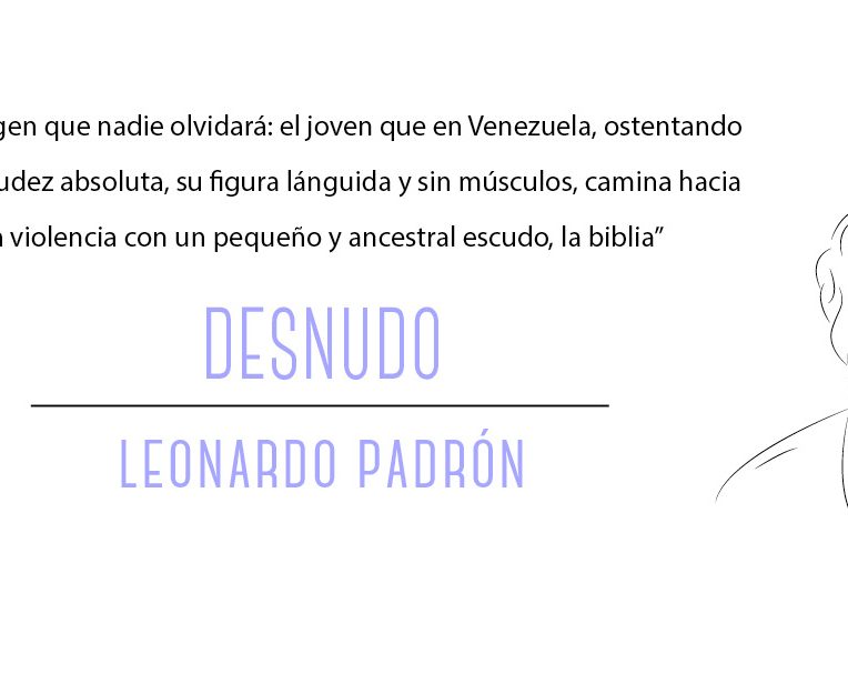 leonardo padron