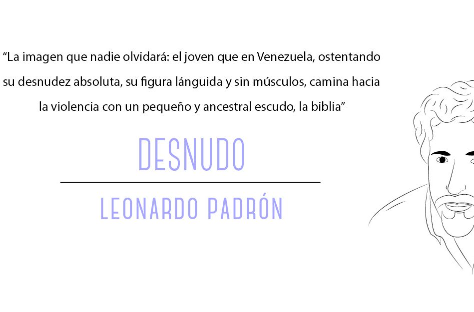 leonardo padron