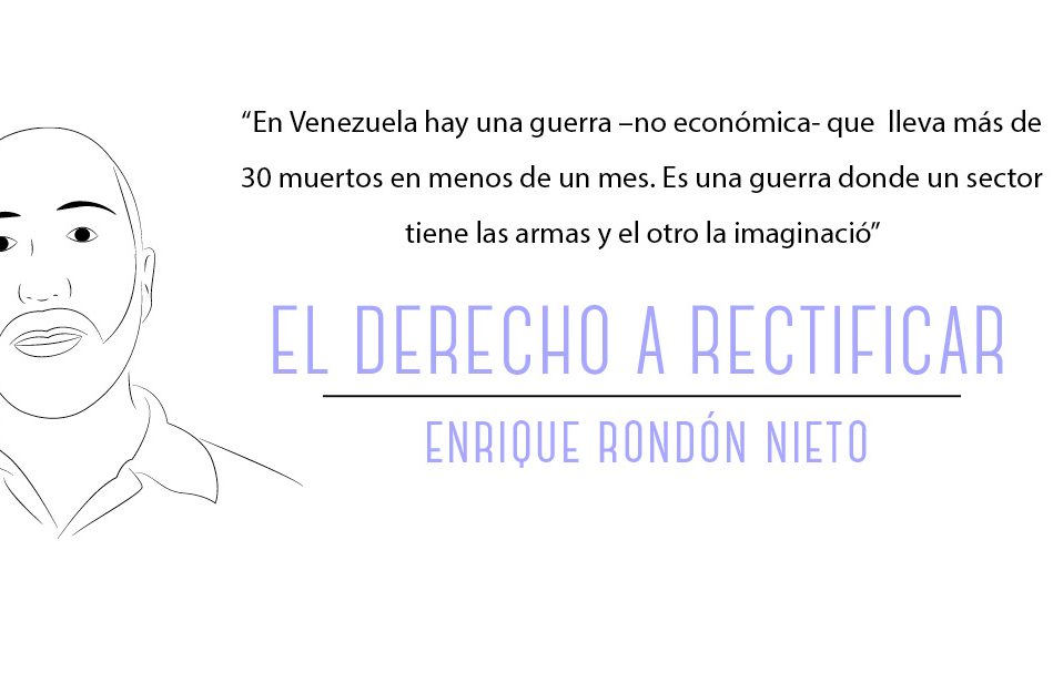 enrique rondon nieto