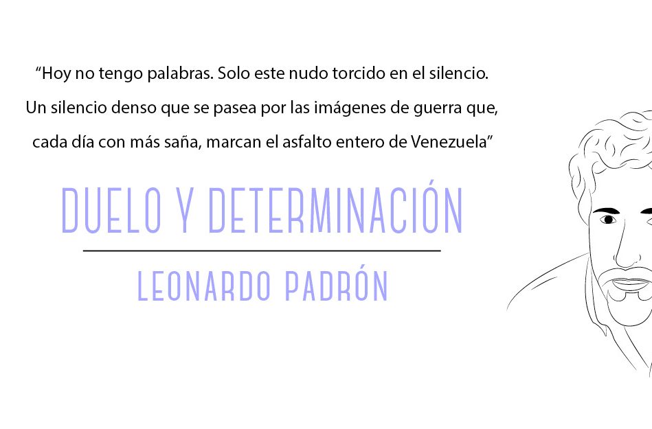 leonardo padron