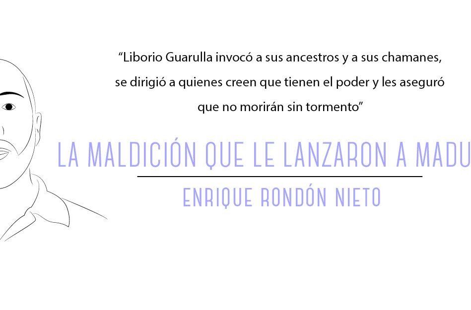 enrique rondon nieto