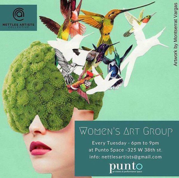 Women's Art Group
