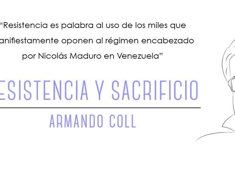 Armando Coll