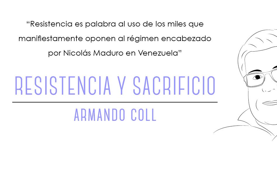 Armando Coll