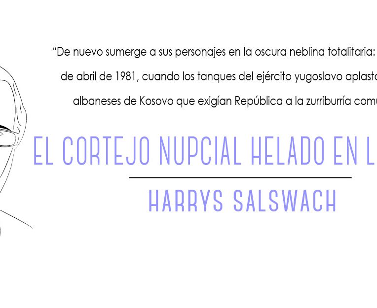 Harrys Salswach