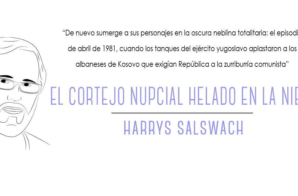 Harrys Salswach
