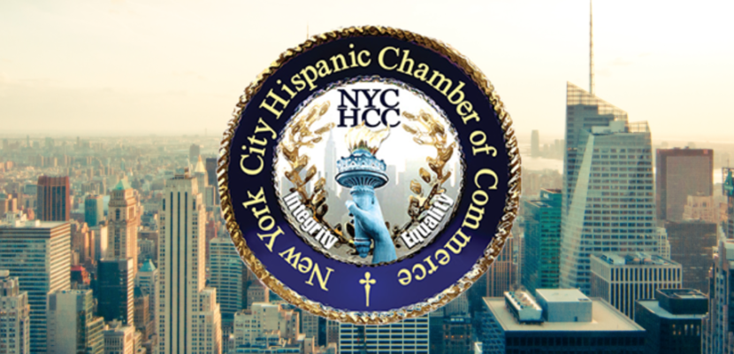 Hispanic Chamber of commerce NYC