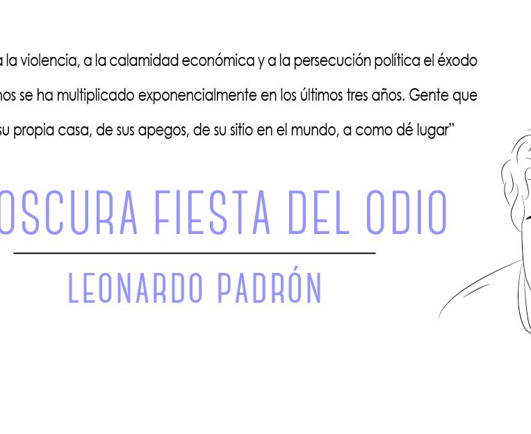 Leonardo Padrón