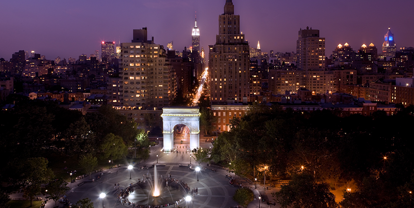 Maestría de Escritura Creativa en español de NYU