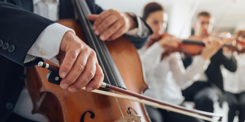 Orquesta Musica de Camara