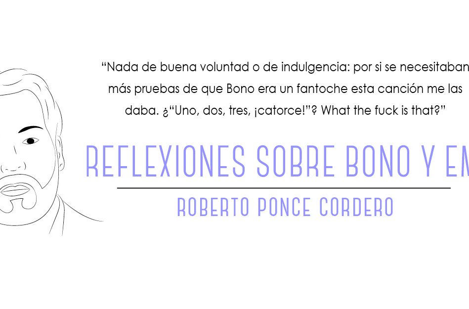 Roberto Ponce Cordero