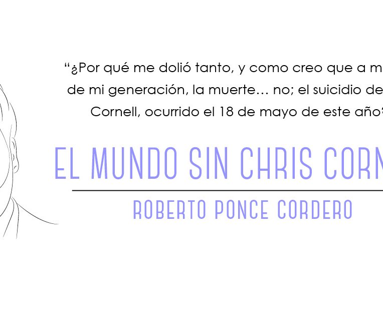 Roberto Ponce Cordero