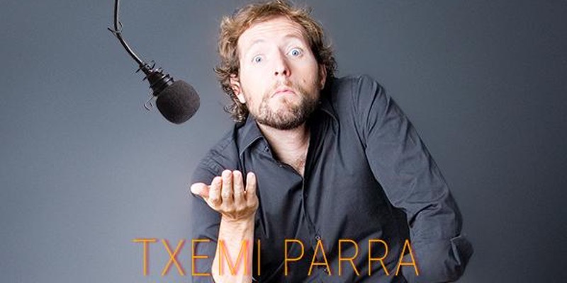 Txemi Parra