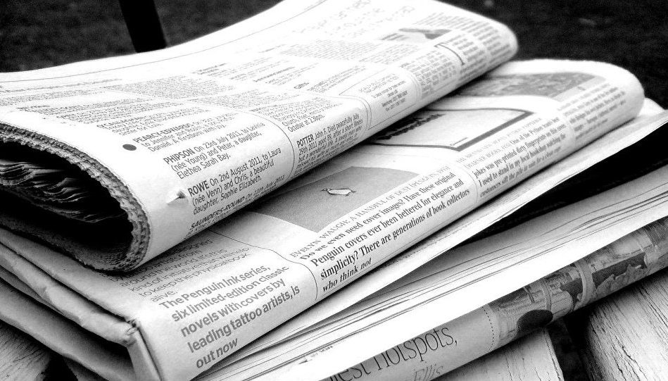 periodismo en españa