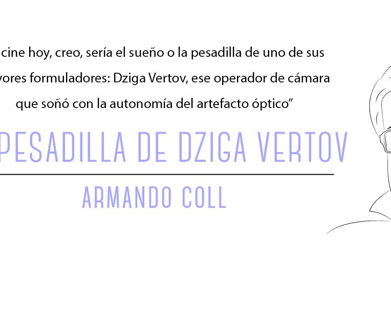 Armando Coll