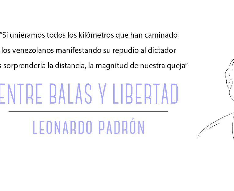 leonardo padron