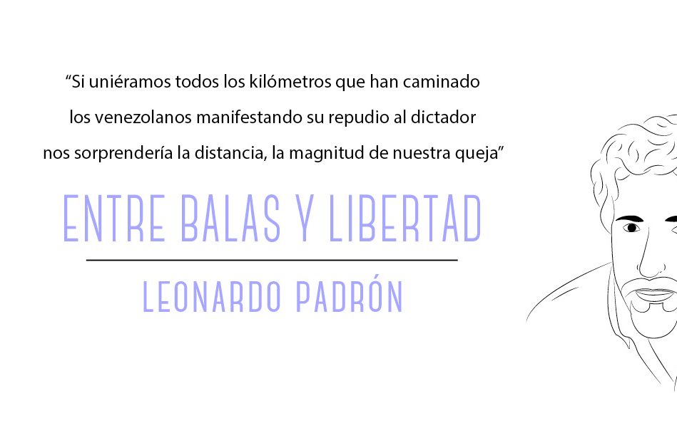 leonardo padron